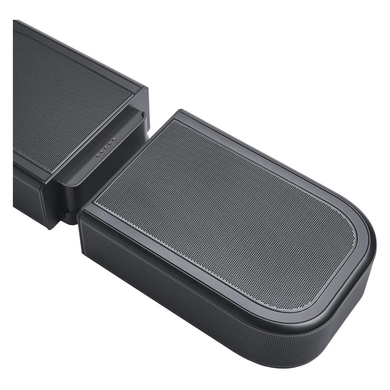 Саундбар JBL BAR 1000 MK2