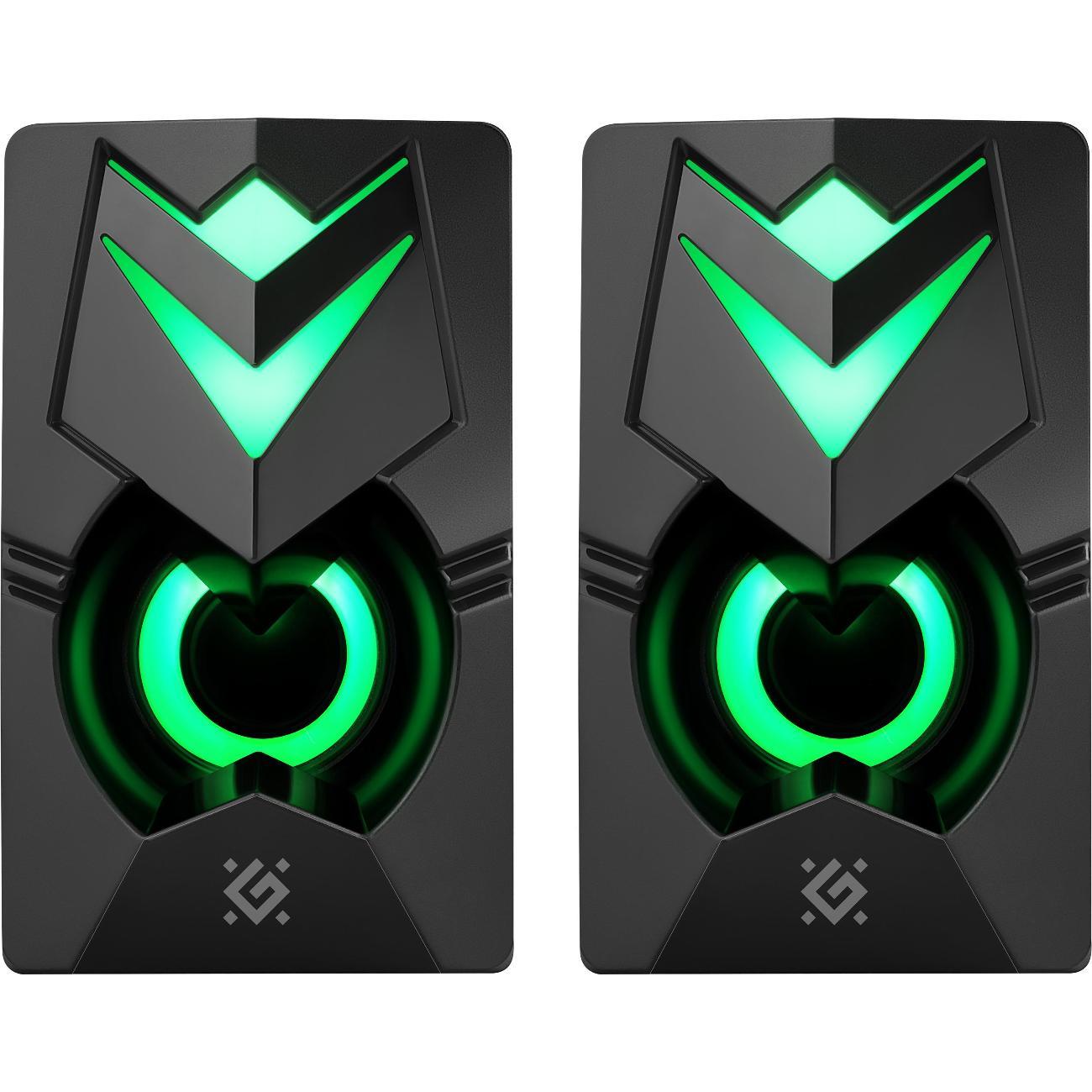 Колонки компьютерные Defender J4