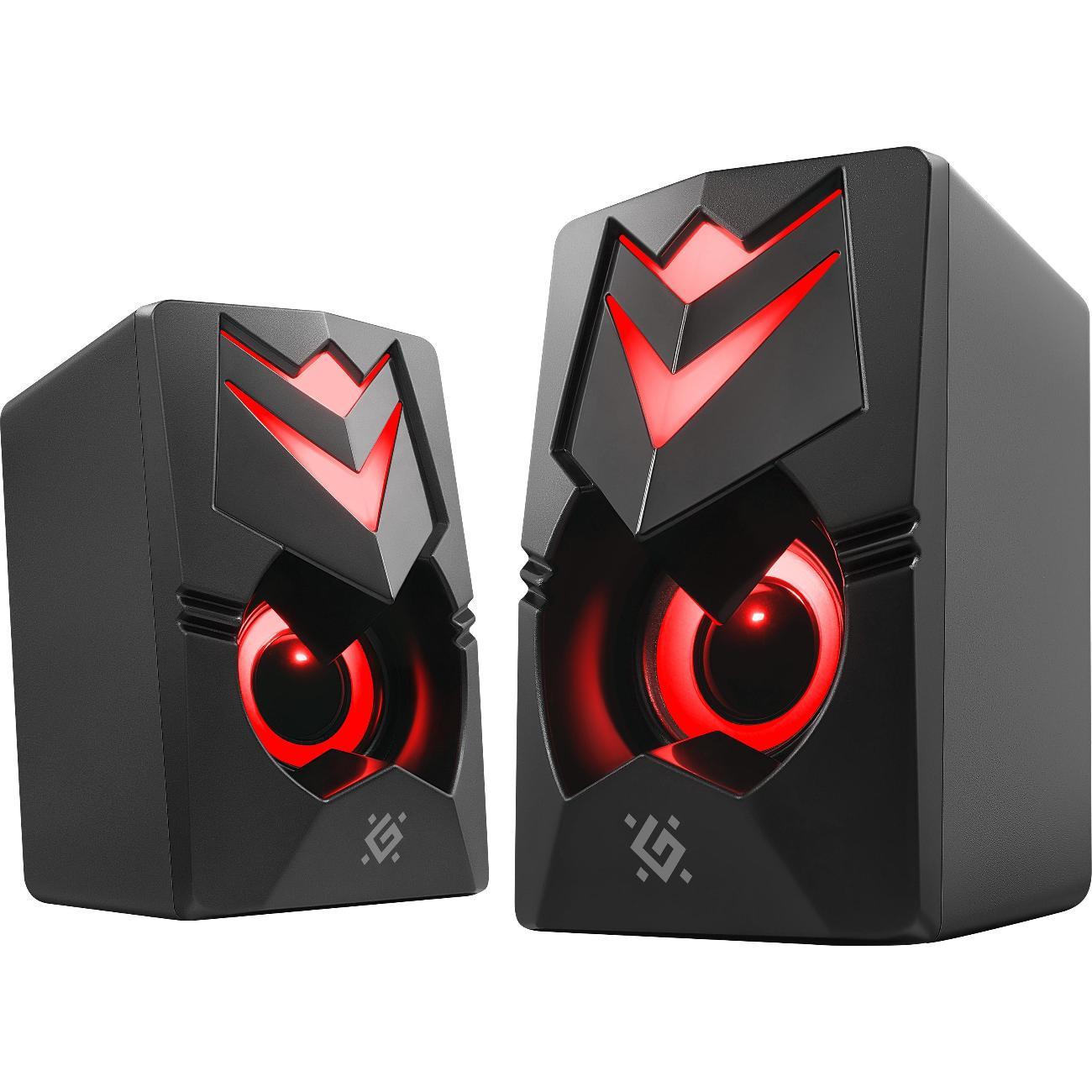 Колонки компьютерные Defender J4