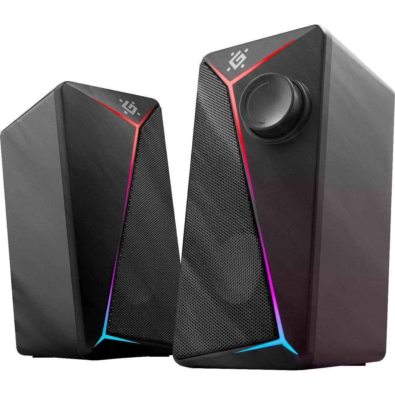 Колонки компьютерные Defender J5