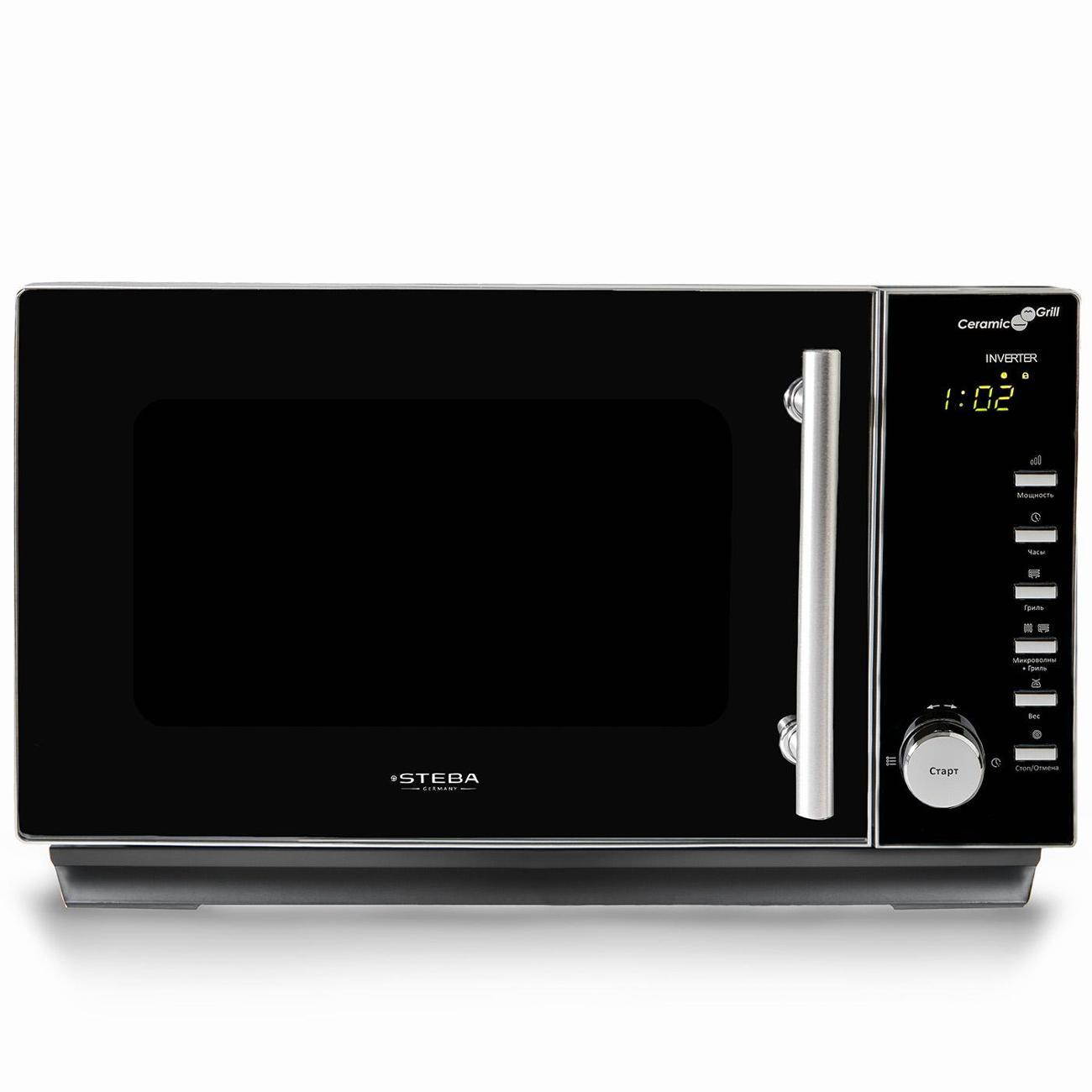 Микроволновая печь Steba MIC 2530 керамика