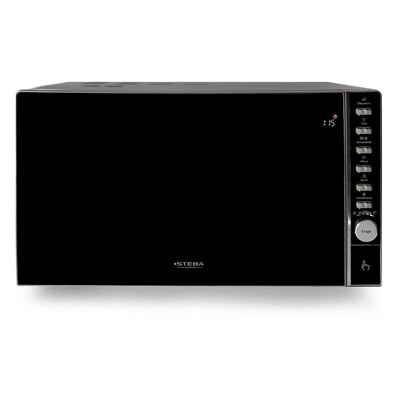 Микроволновая печь Steba MIC 2540 фото