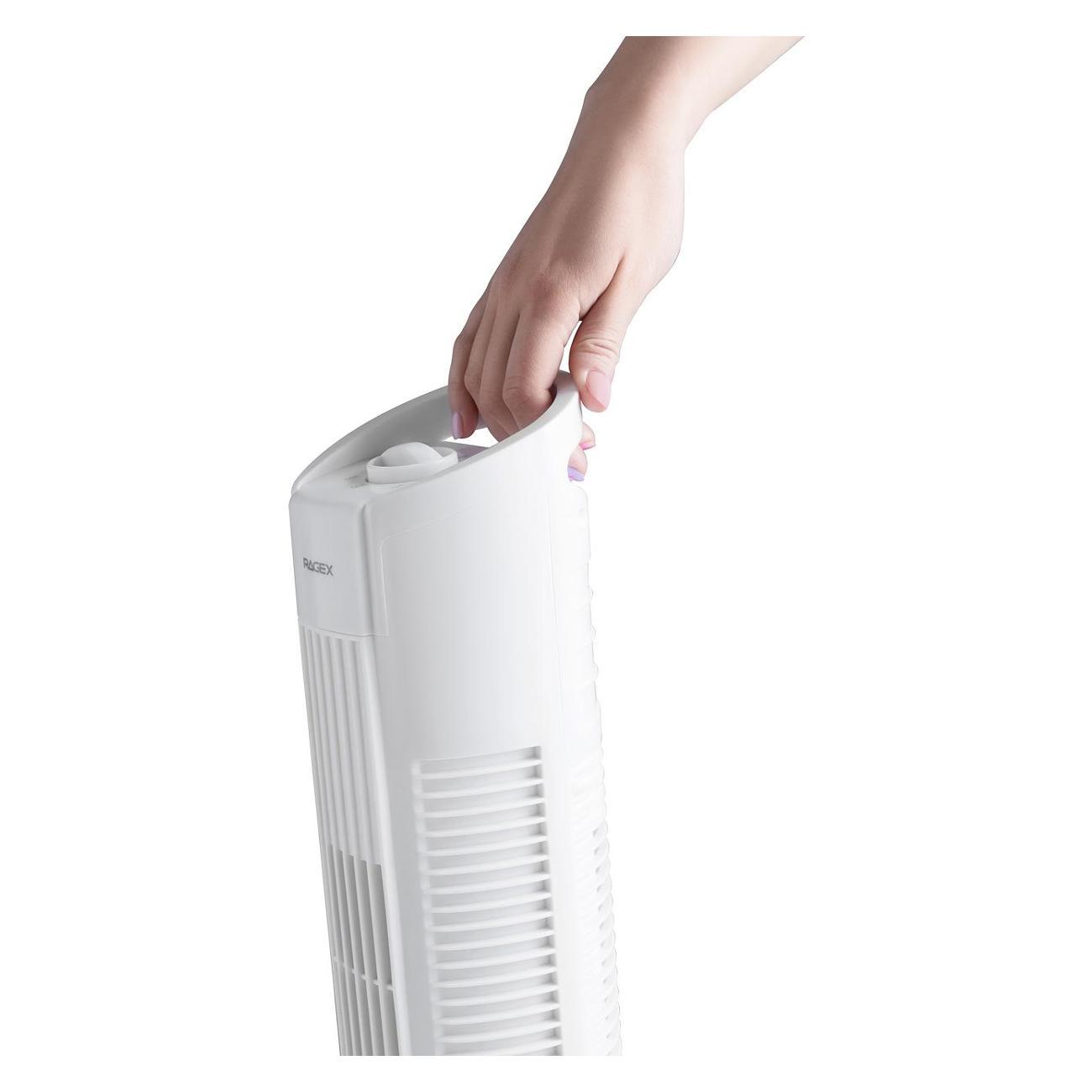 Вентилятор колонный RAGEX R1204-100