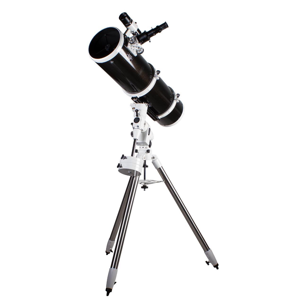 Телескоп Sky-Watcher BK P2001EQ5