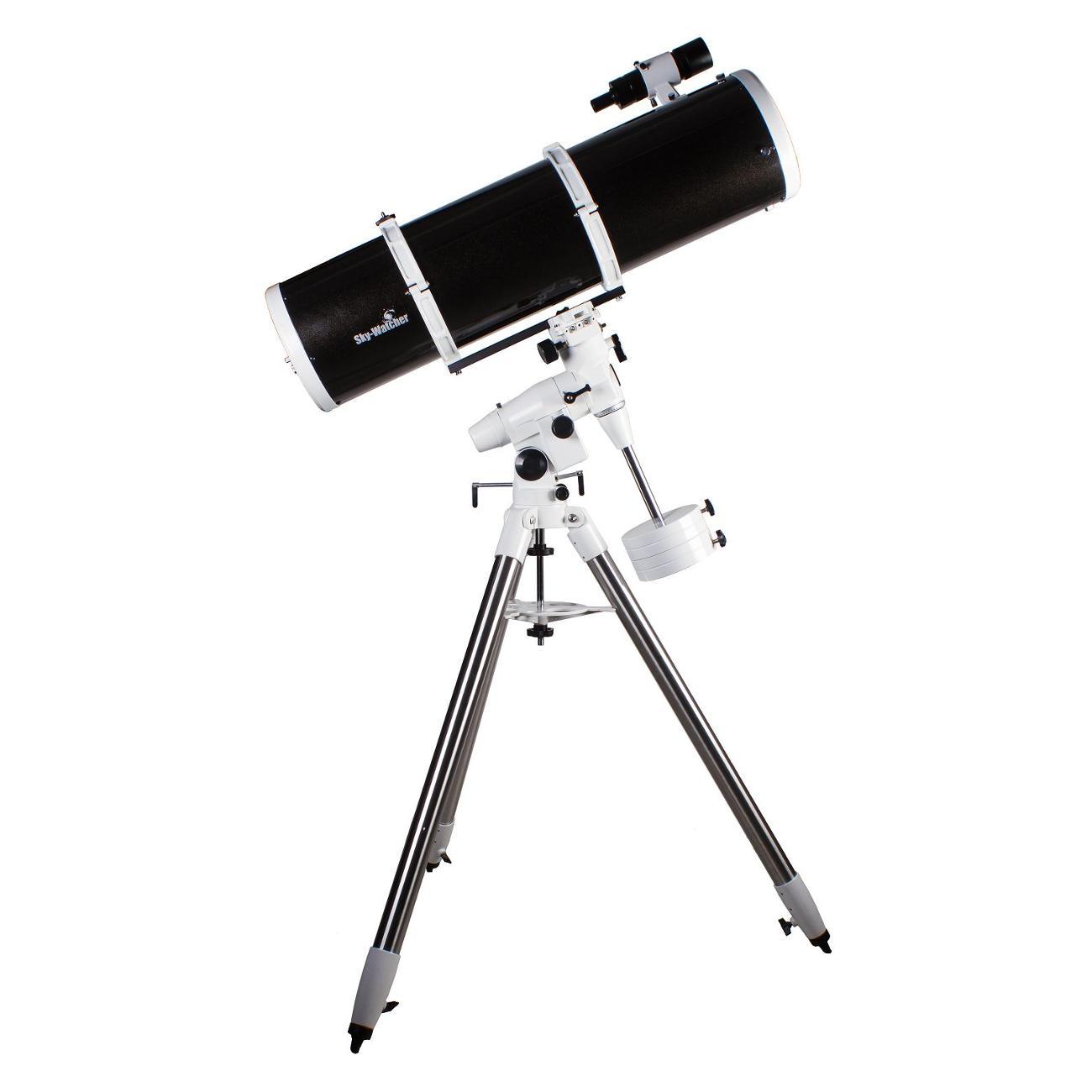 Телескоп Sky-Watcher BK P2001EQ5