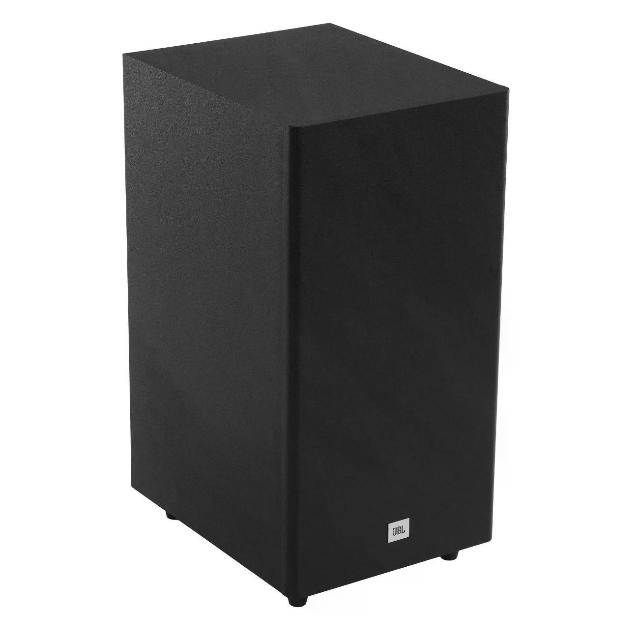 Саундбар JBL Cinema SB580