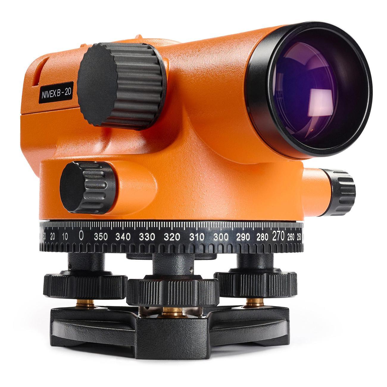 Нивелир ACULA NIVEX B-20