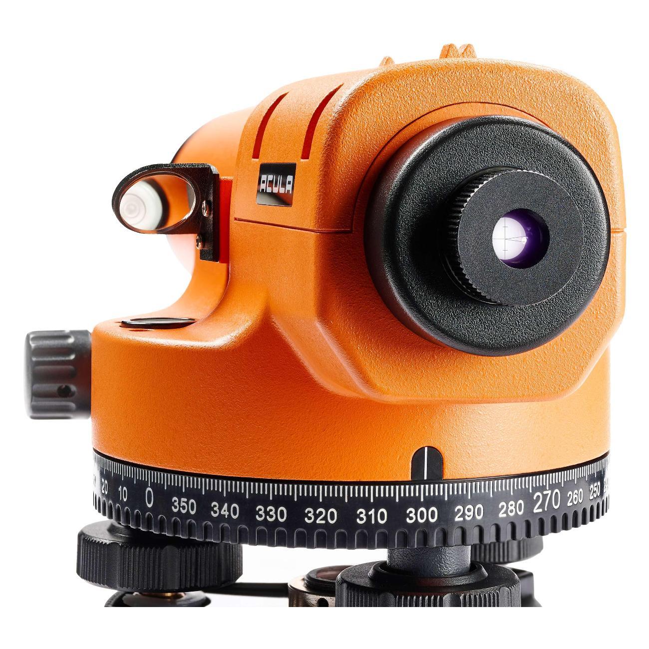 Нивелир ACULA NIVEX B-20