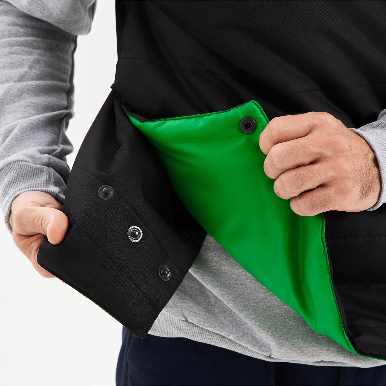 Жилет с подогревом EcoSapiens Hunter размер 44-54