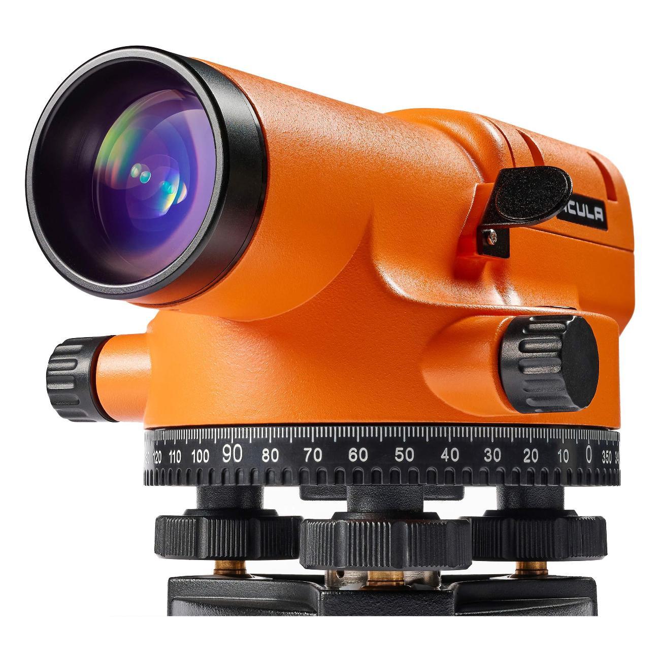 Нивелир ACULA NIVEX B-24