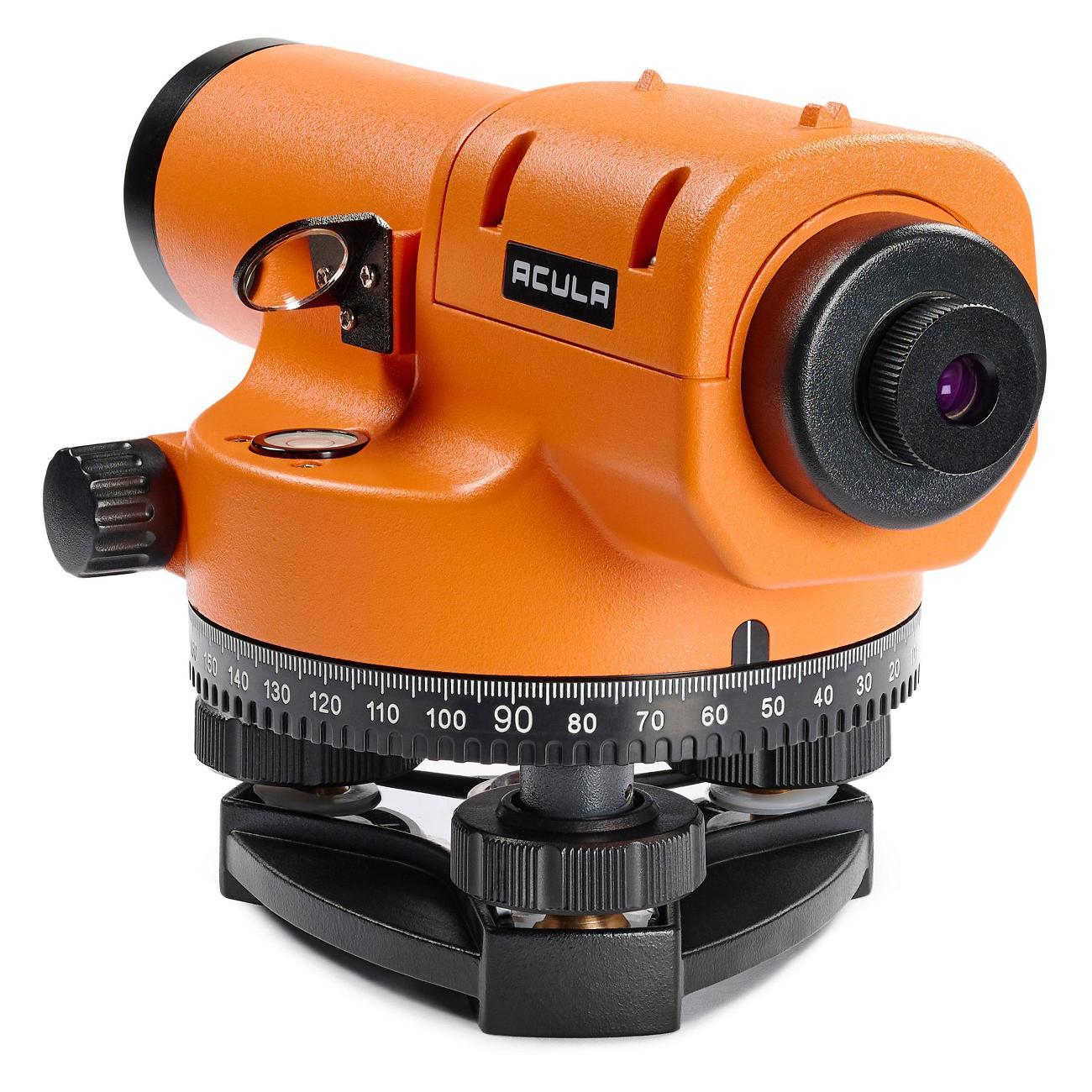 Нивелир ACULA NIVEX B-24