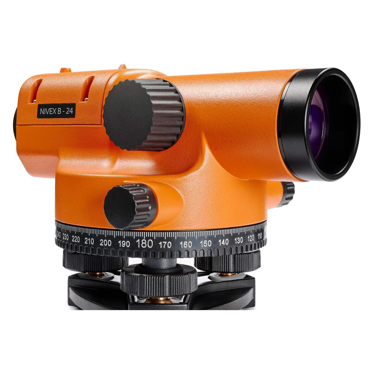 Нивелир ACULA NIVEX B-24