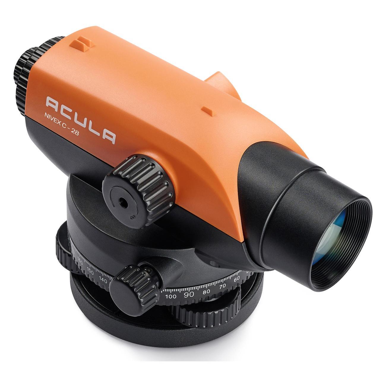 Нивелир ACULA NIVEX C-28