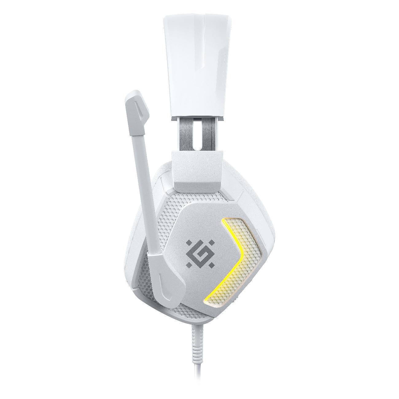 Игровые наушники Defender Espanto