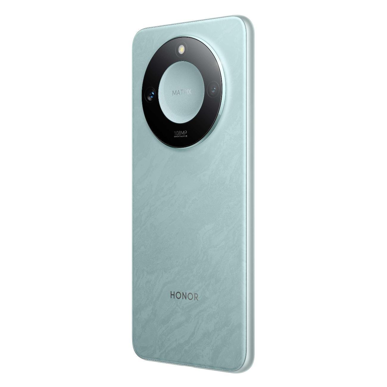 Смартфон HONOR X9c Smart 8/256GB зеленый