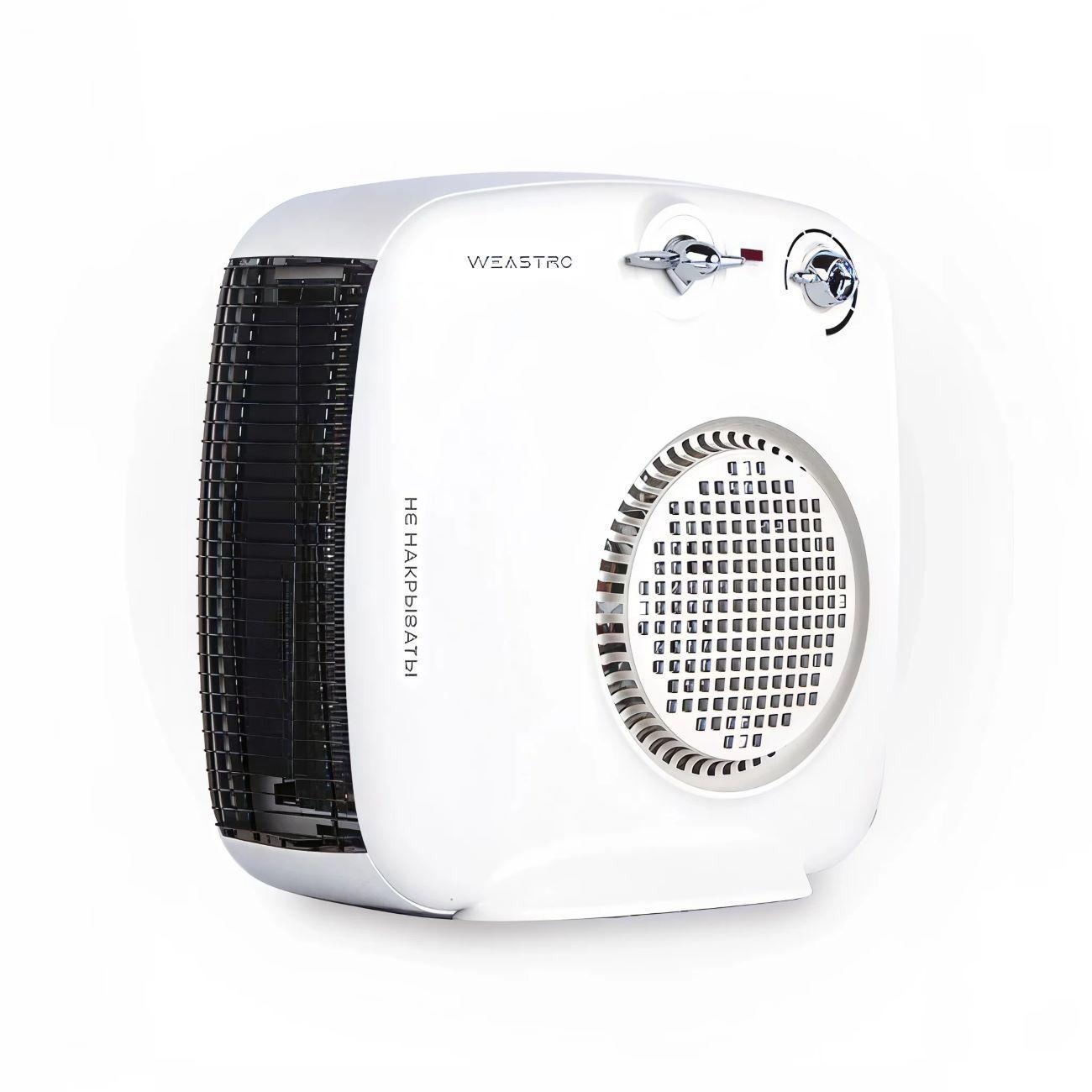 Тепловентилятор WEASTRO Q7