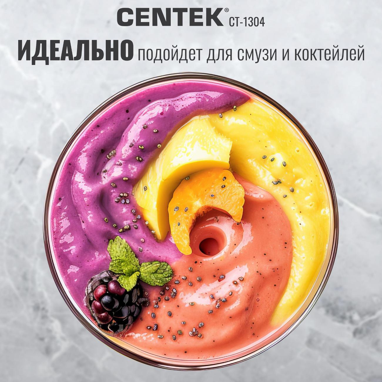 Блендер стационарный Centek CT-1304