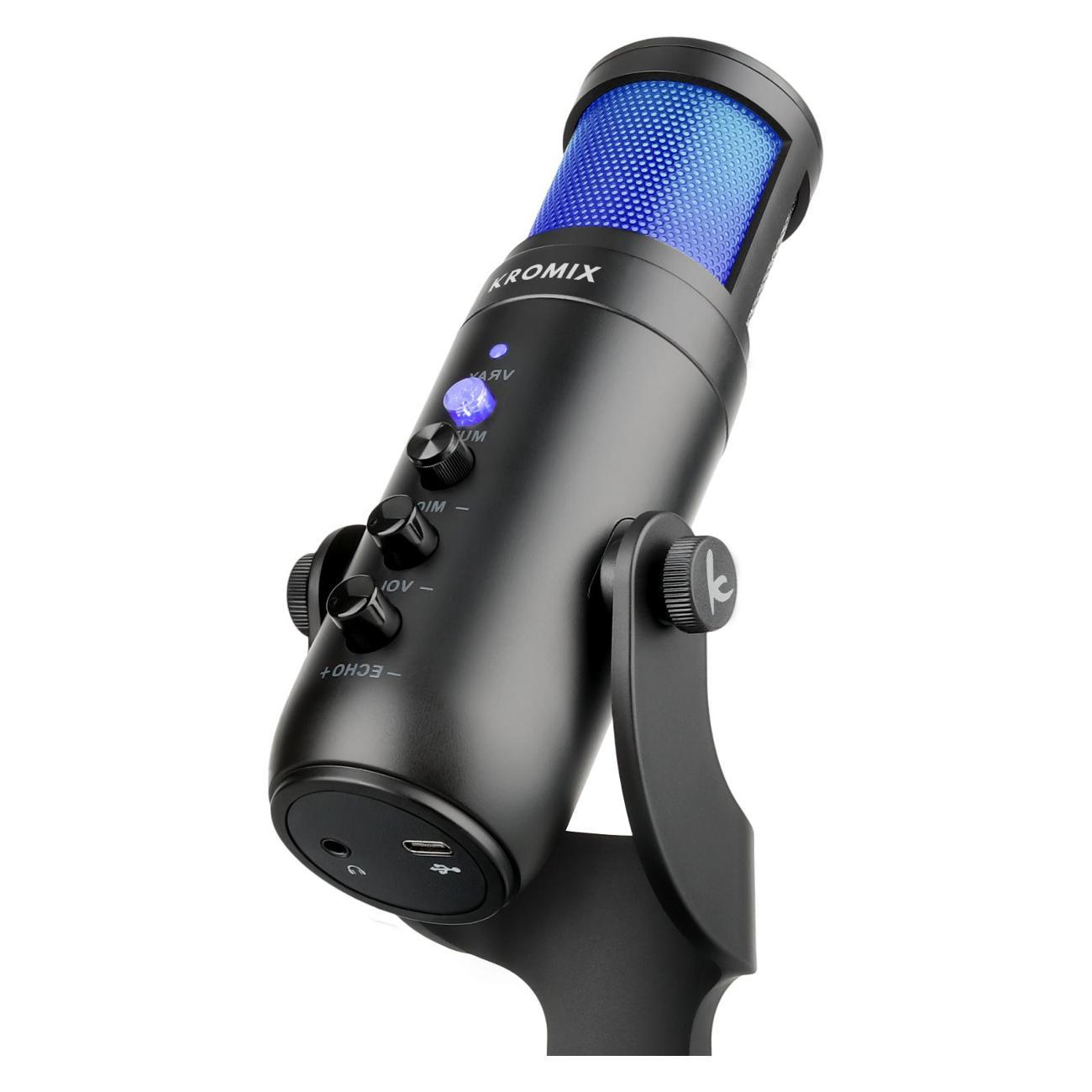 Микрофон для компьютера Kromix Astro