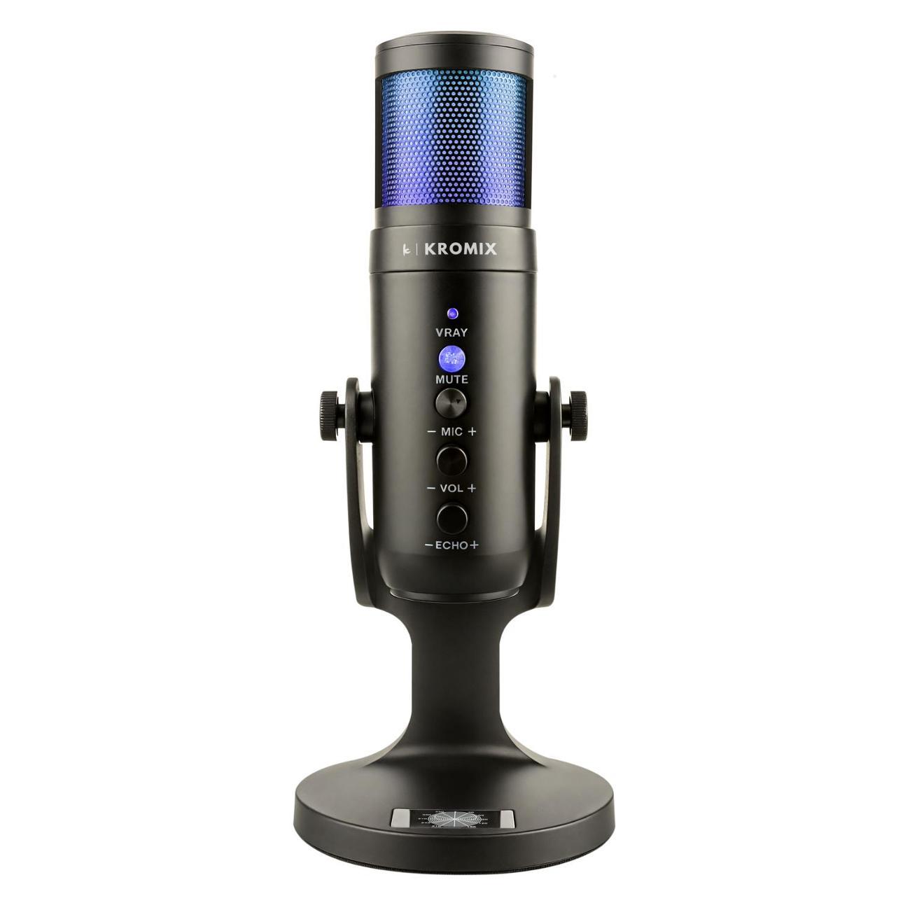 Микрофон для компьютера Kromix Astro