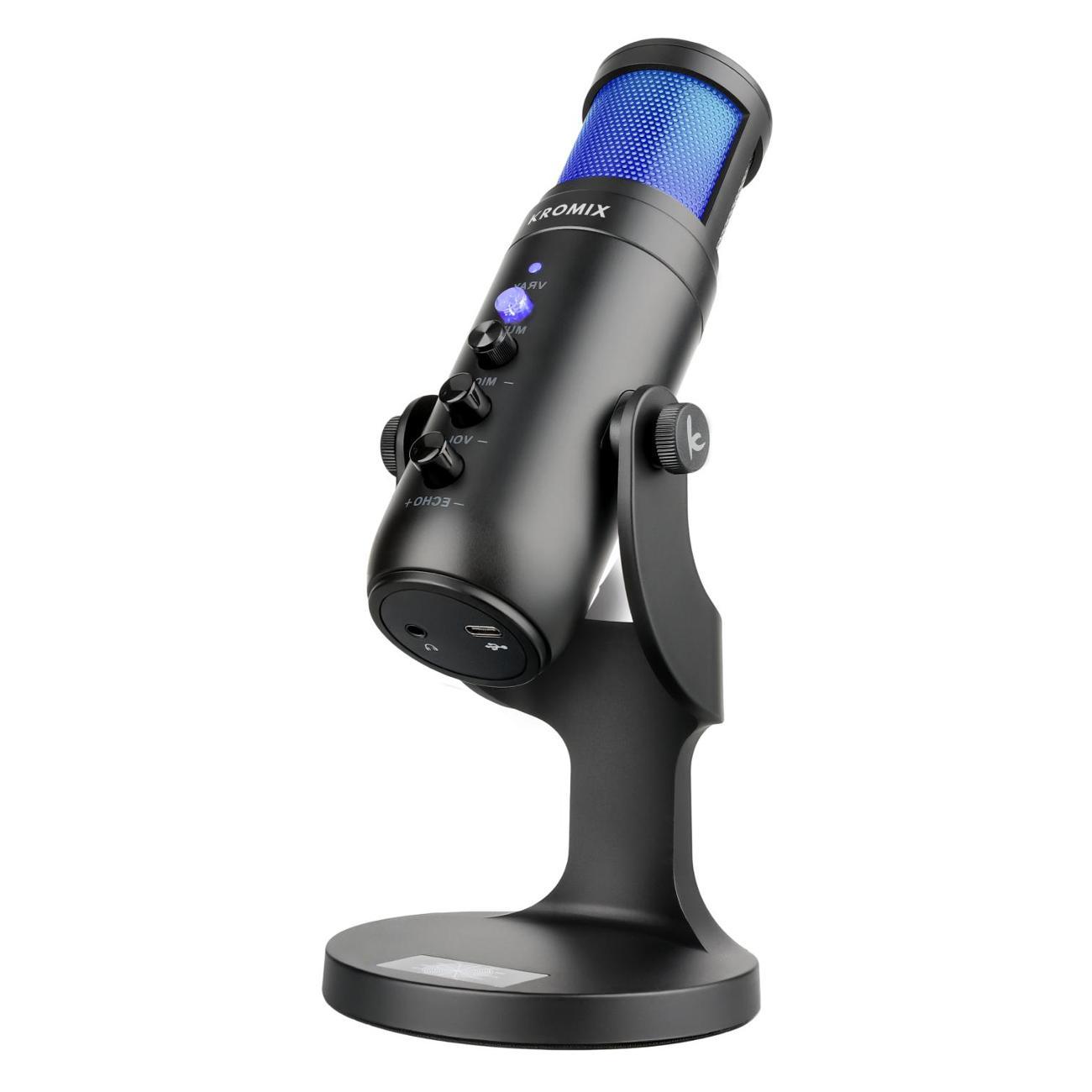 Микрофон для компьютера Kromix Astro