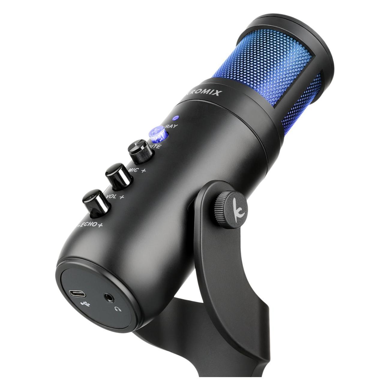 Микрофон для компьютера Kromix Astro