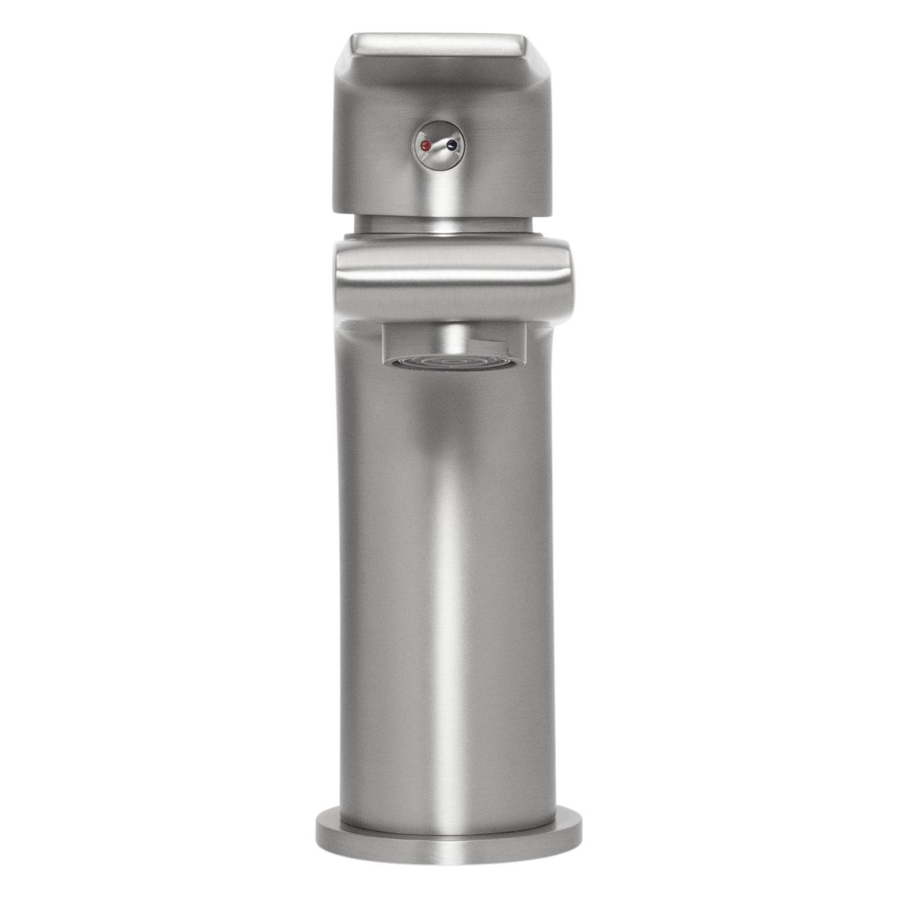 Смеситель Stella Polar Кламар S3011 однорычажный, сатин