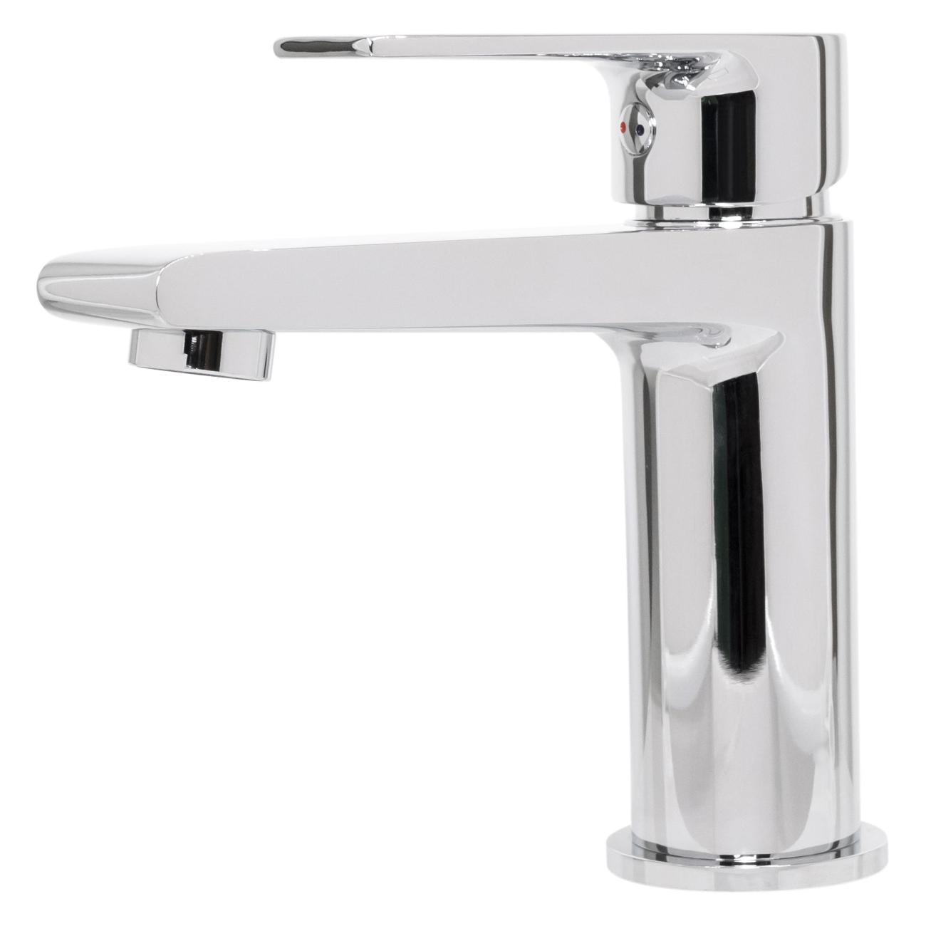 Смеситель Stella Polar Кламар S3011 однорычажный, хром