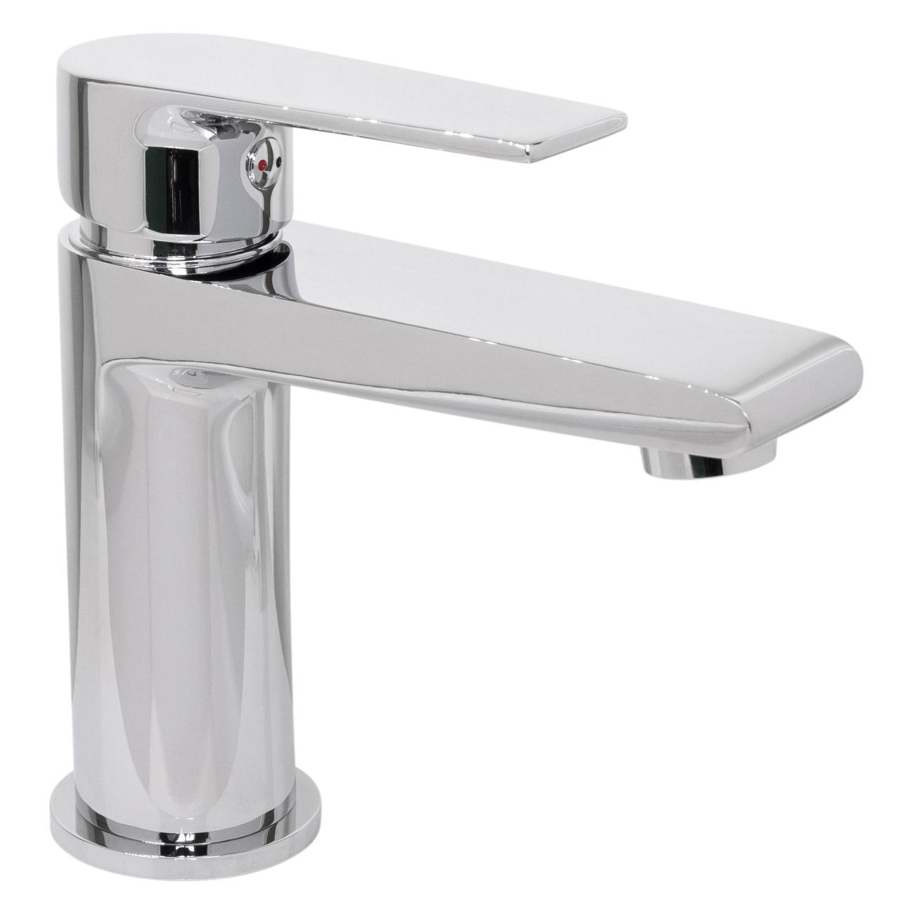 Смеситель Stella Polar Кламар S3011 однорычажный, хром