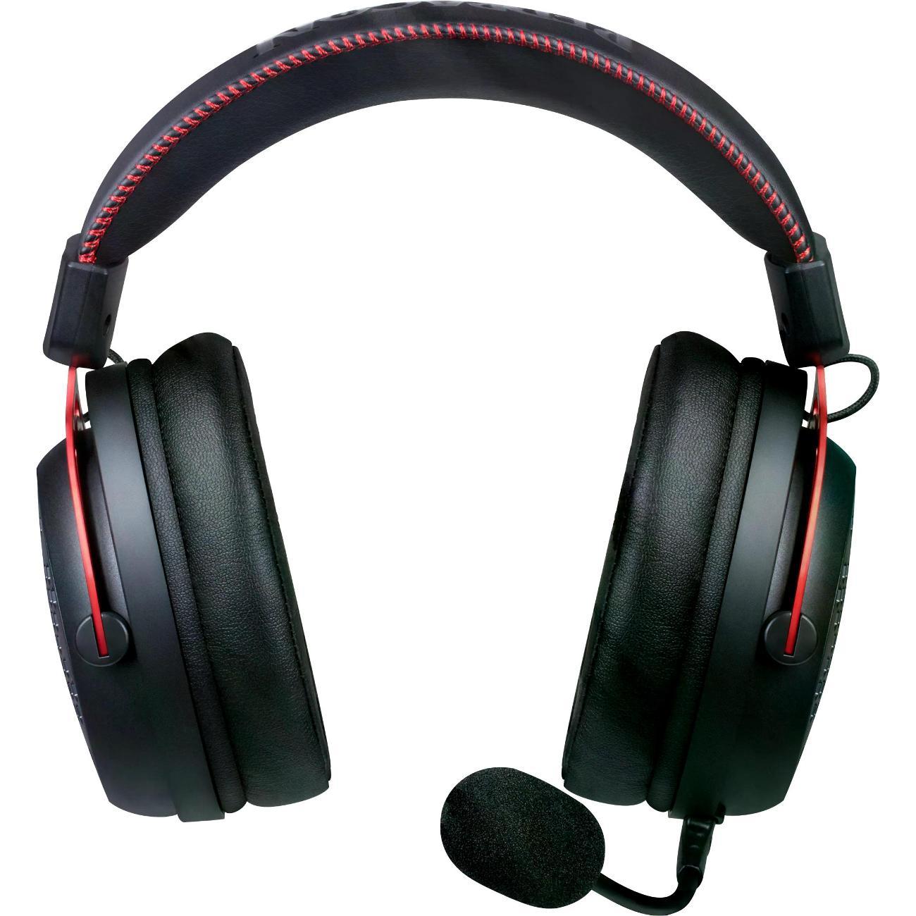 Игровые наушники Redragon Diomedes