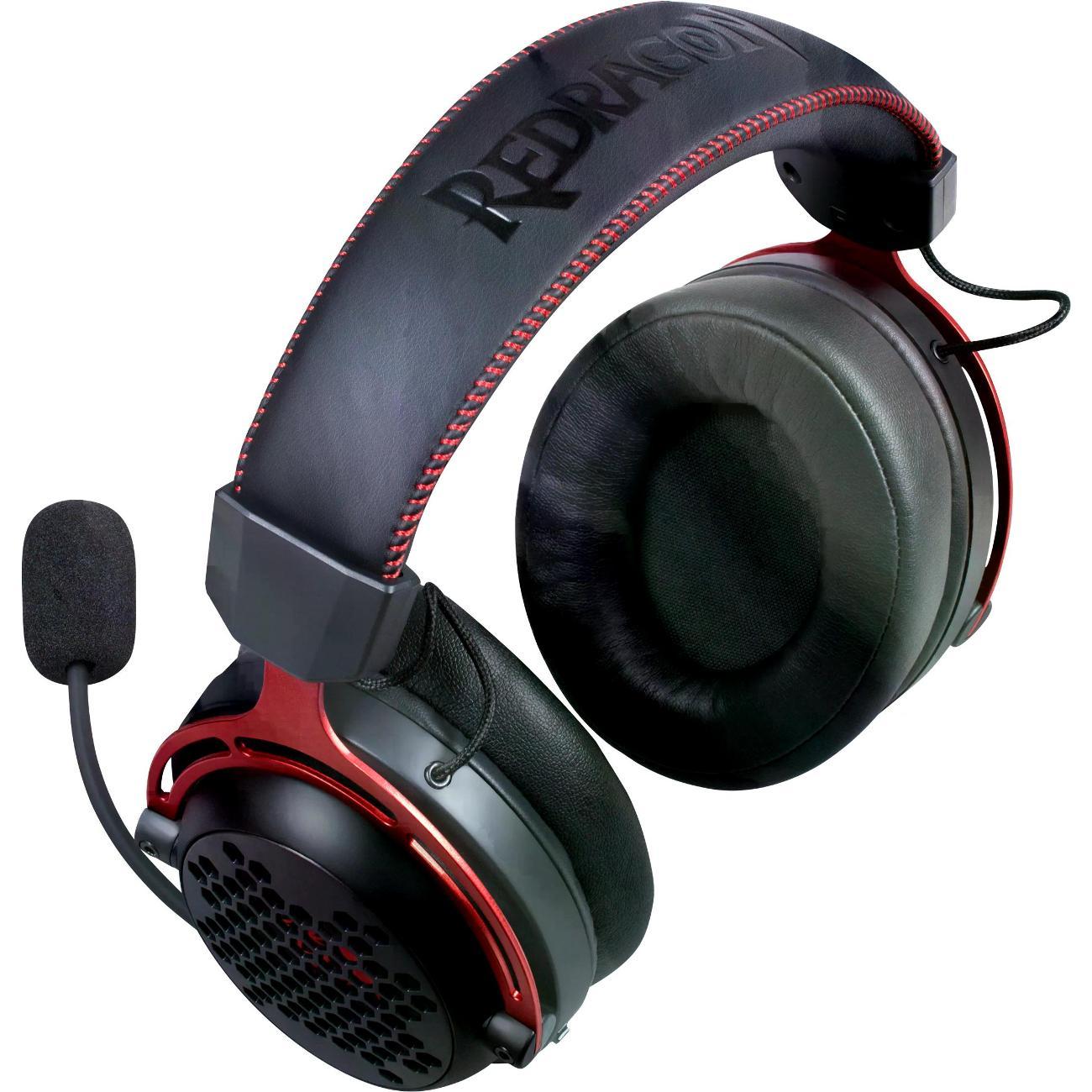Игровые наушники Redragon Diomedes