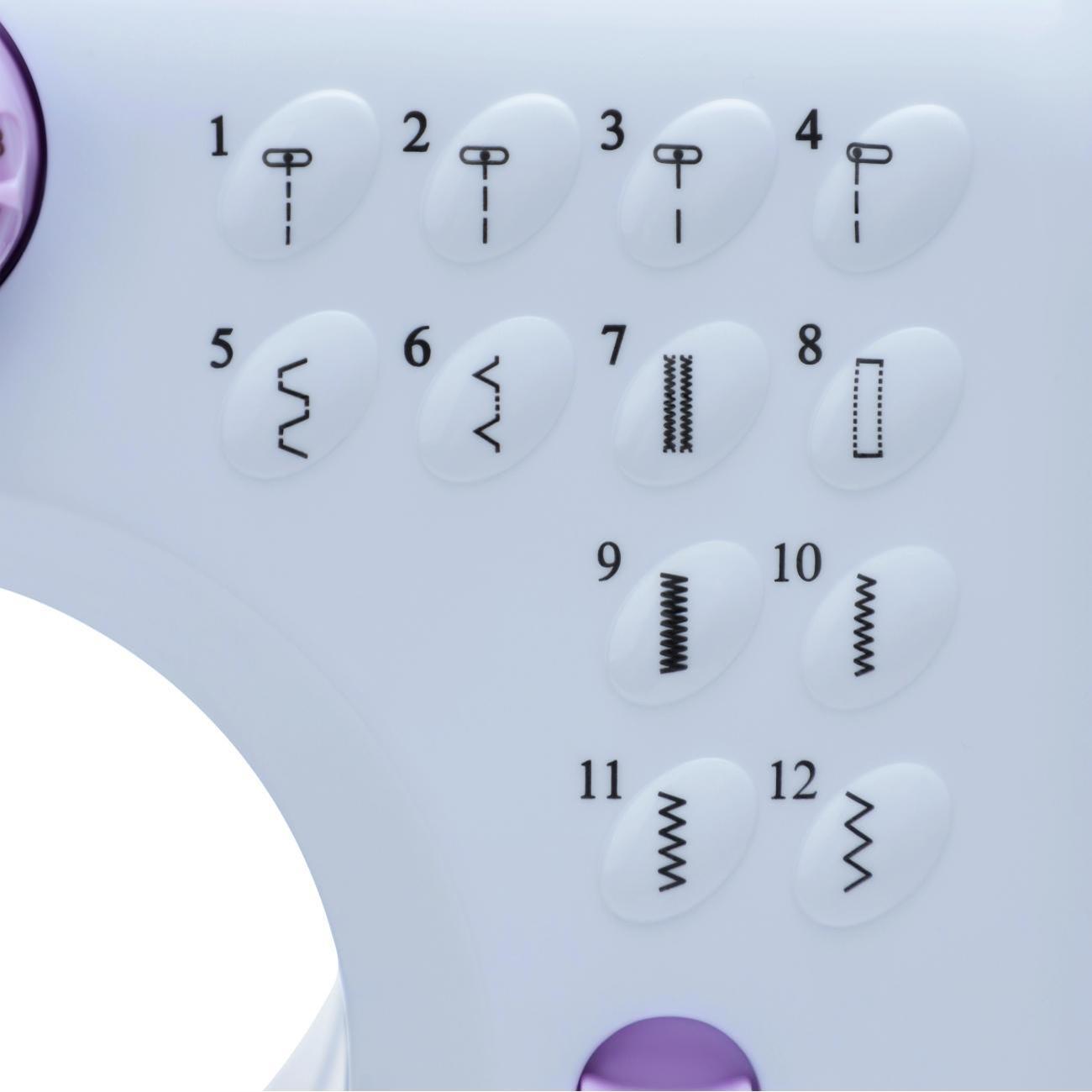 Швейная машина RAGEX R1101-100