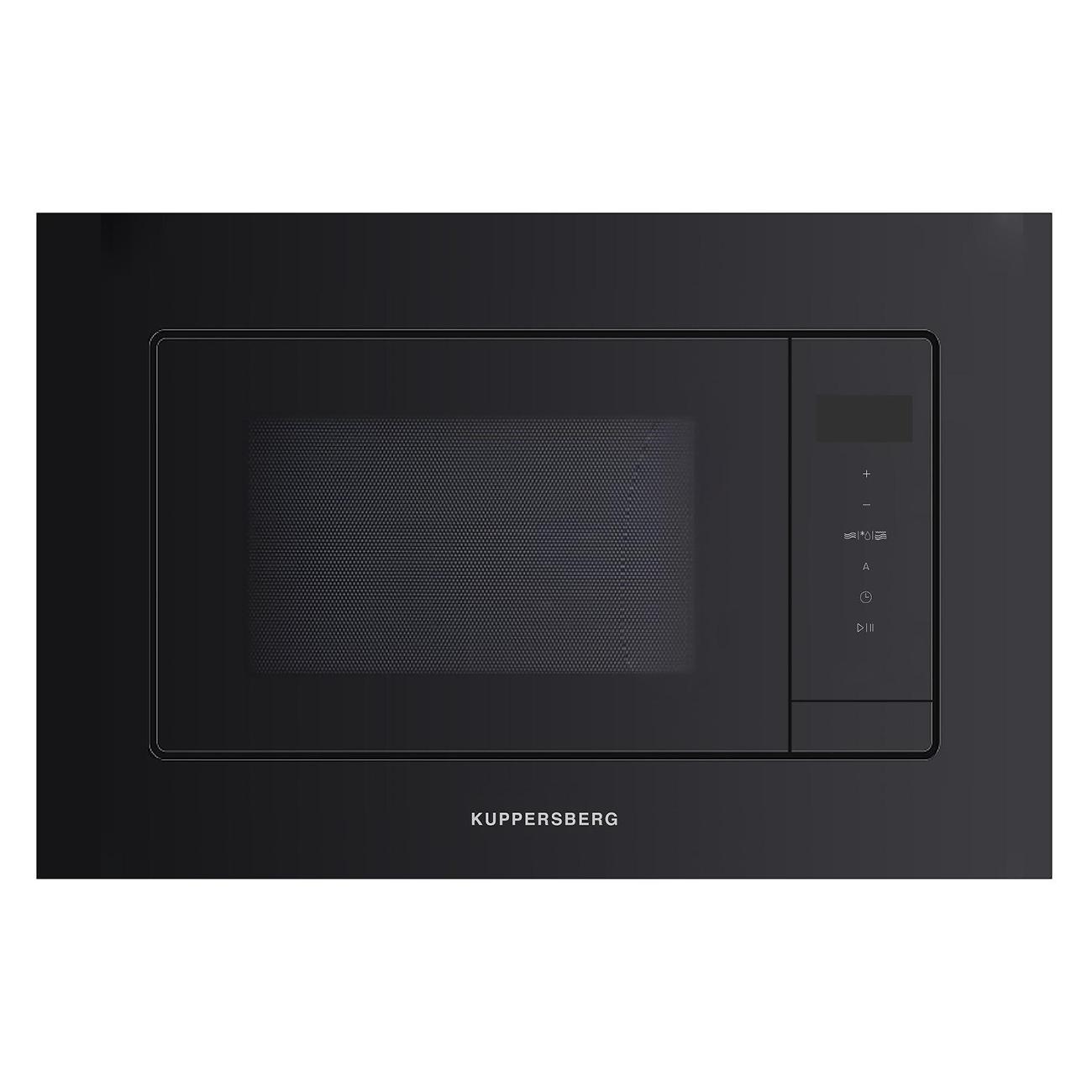 Встраиваемая микроволновая печь Kuppersberg HMW 622 B