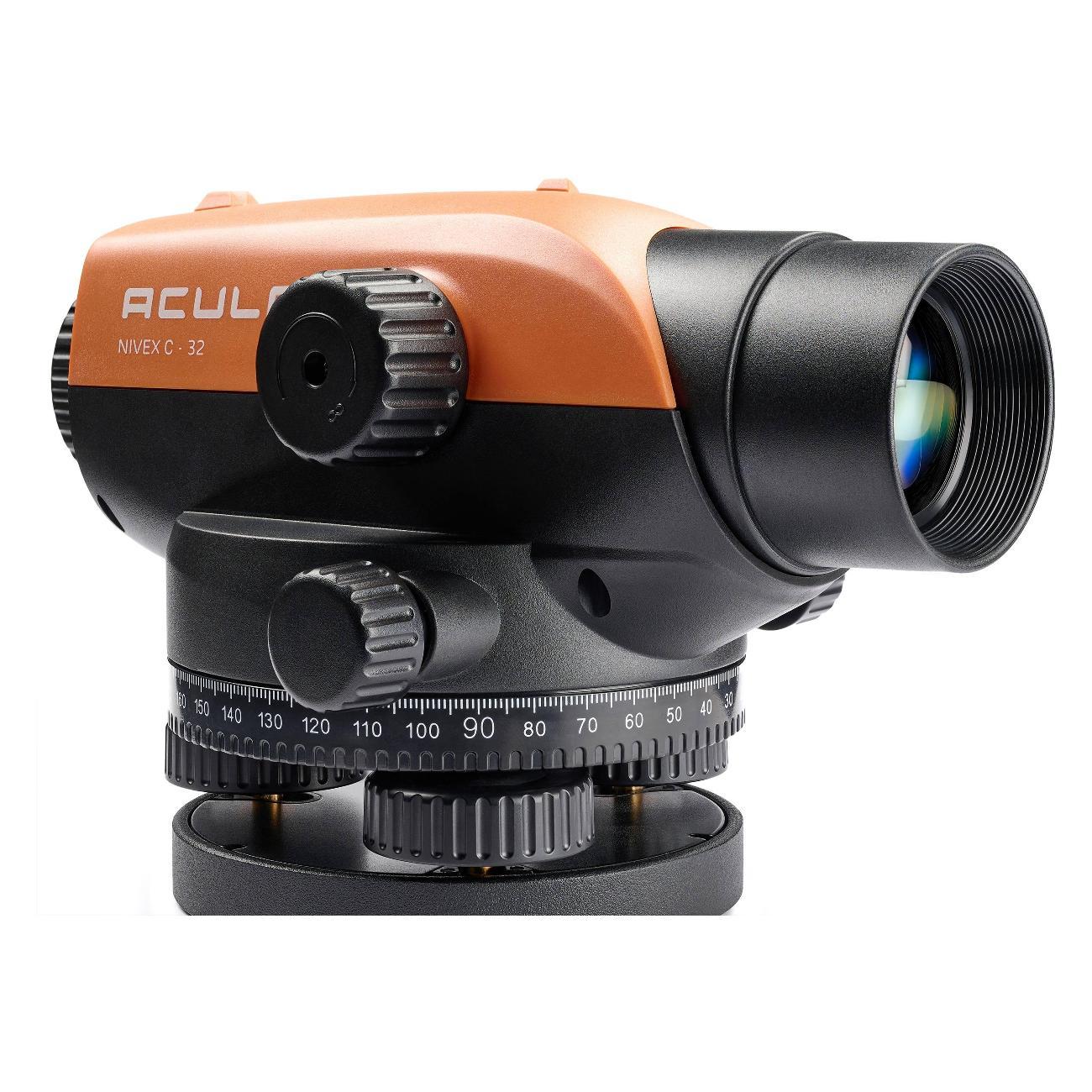 Нивелир ACULA NIVEX C-32