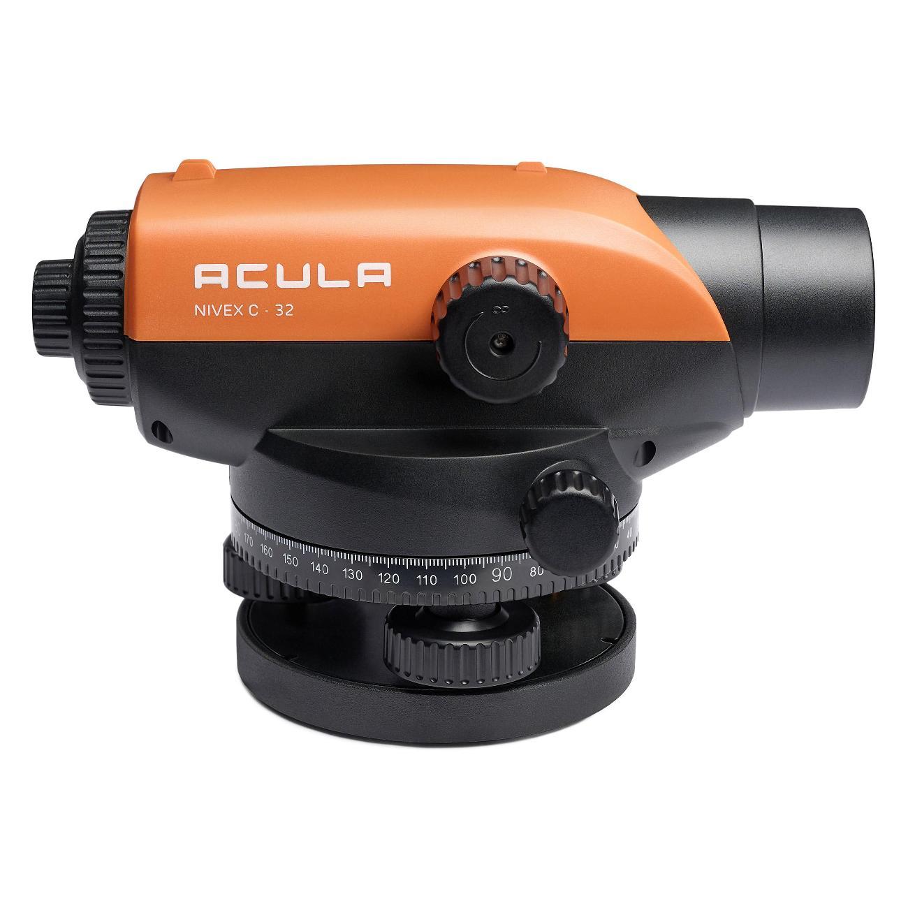 Нивелир ACULA NIVEX C-32