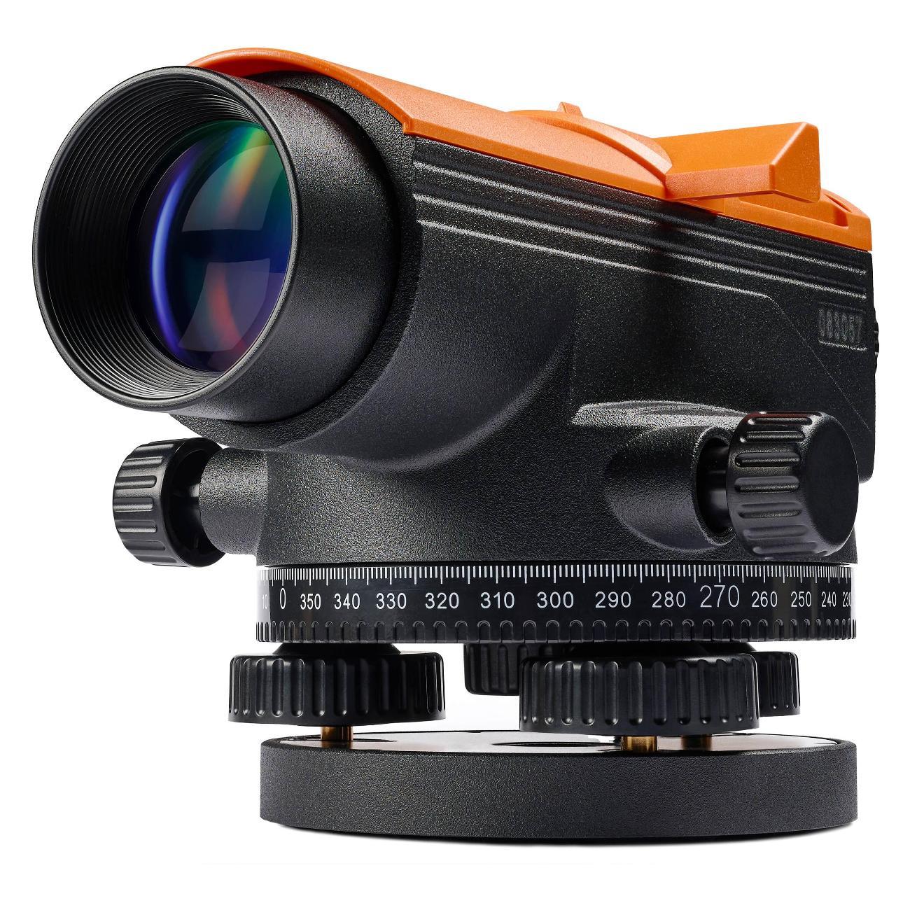 Нивелир ACULA NIVEX E-38 фото