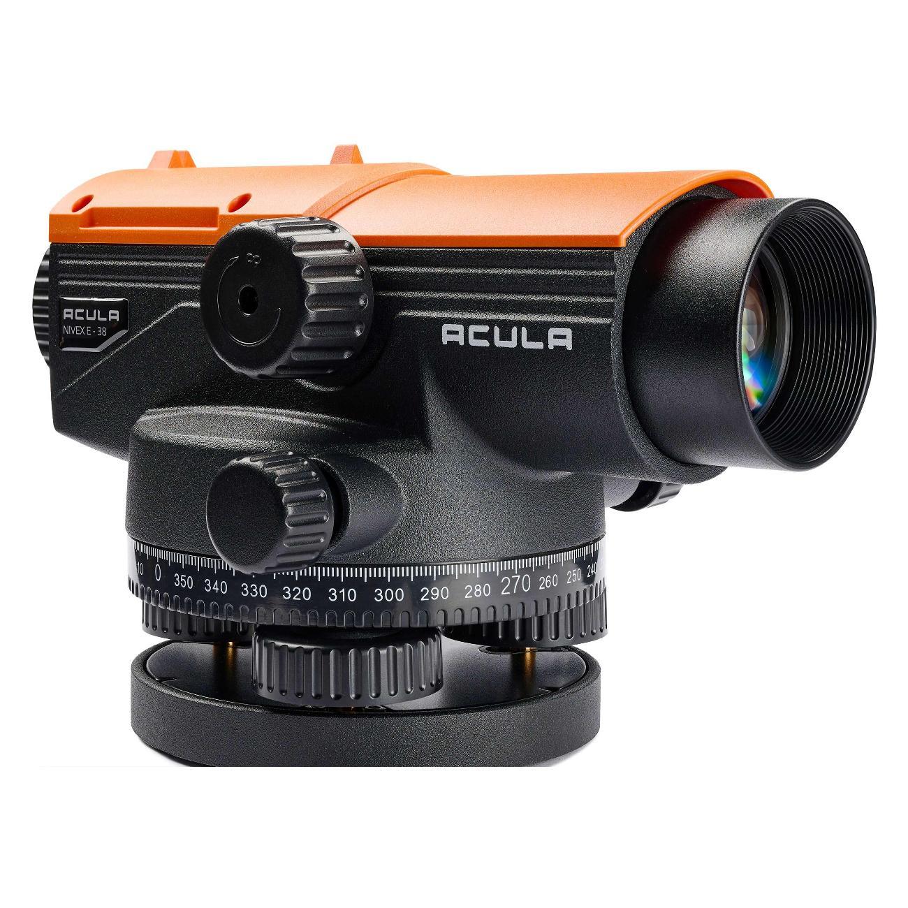 Нивелир ACULA NIVEX E-38