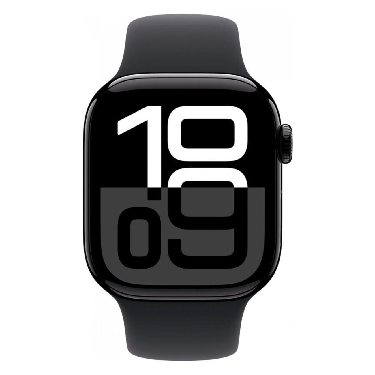 Смарт-часы Apple Watch Series 11 42mm Space Gray