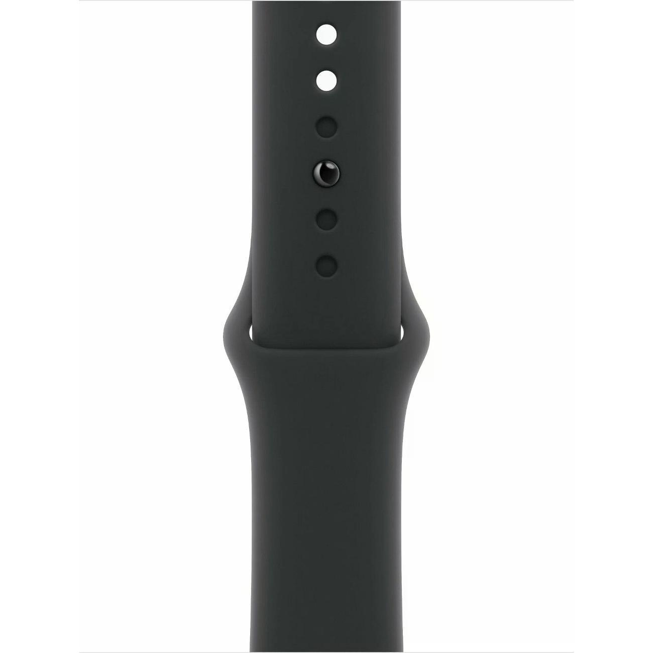 Смарт-часы Apple Watch Series 11 42mm Space Gray