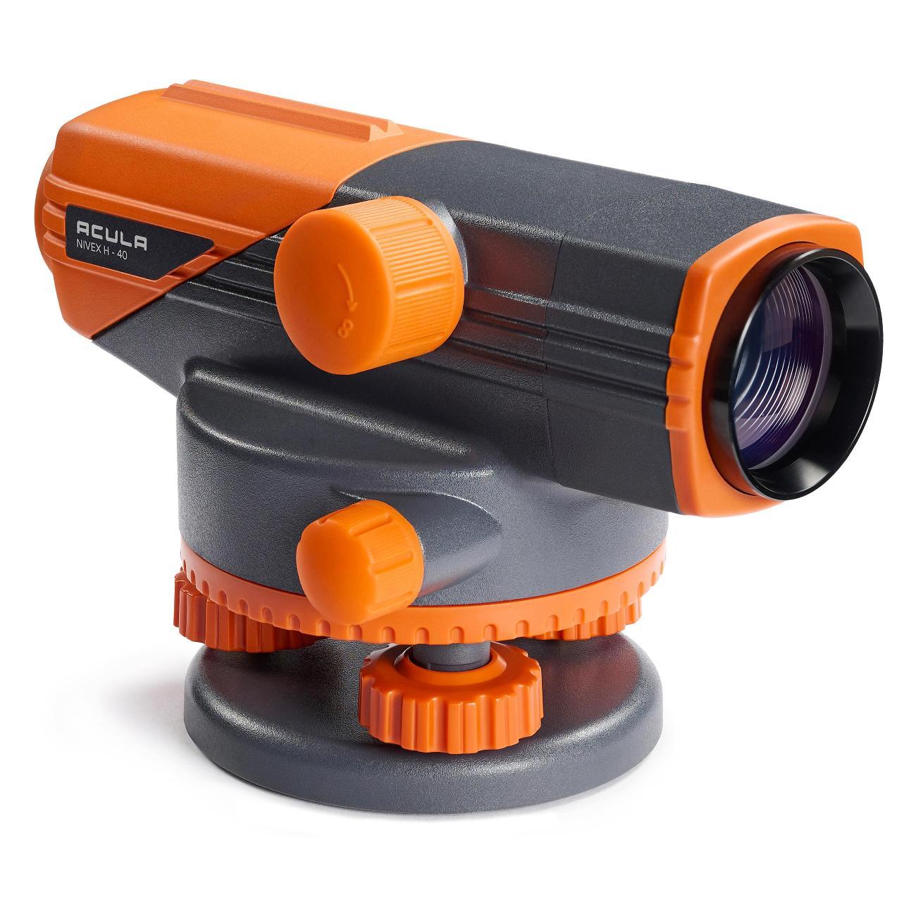 Нивелир ACULA NIVEX H-40 фото