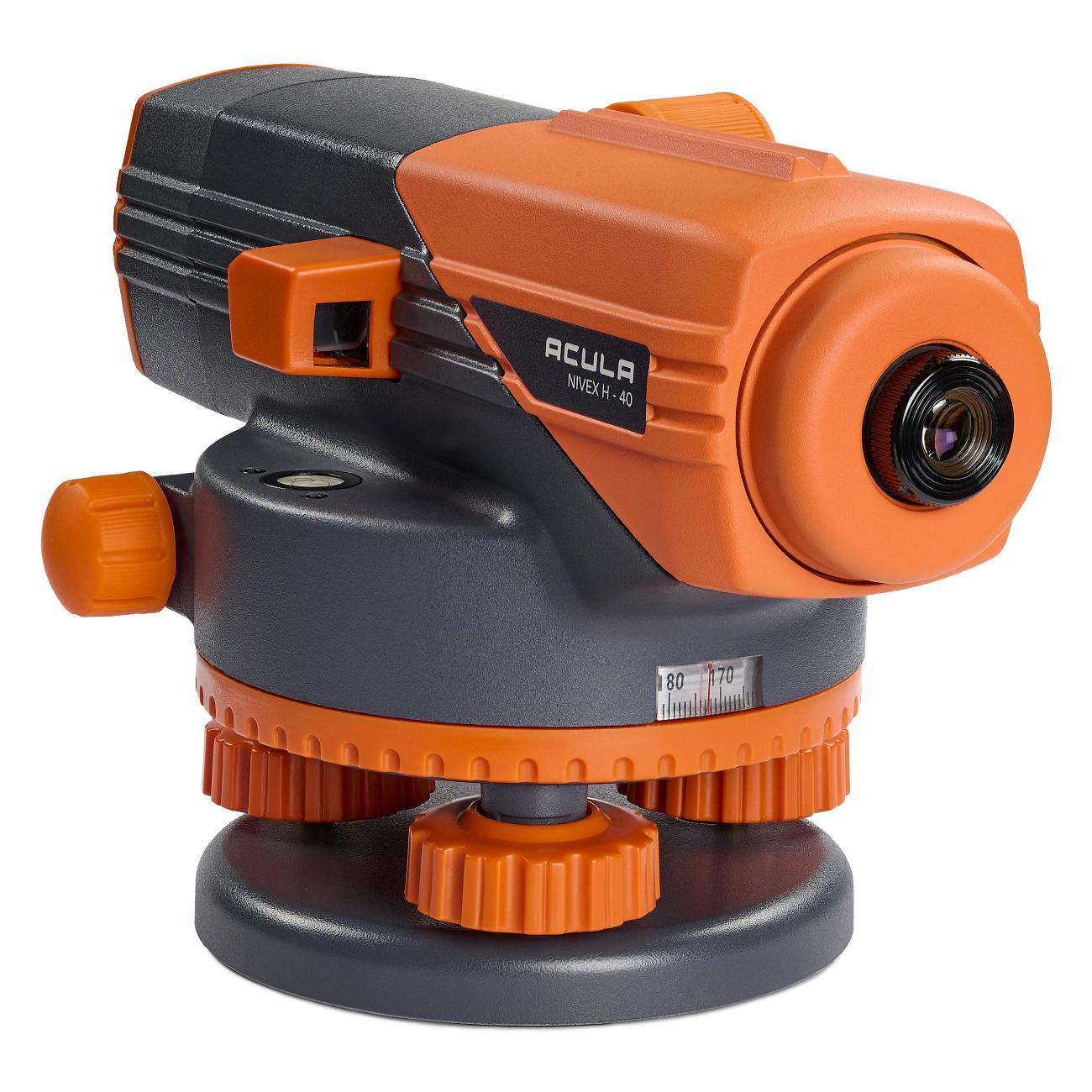 Нивелир ACULA NIVEX H-40
