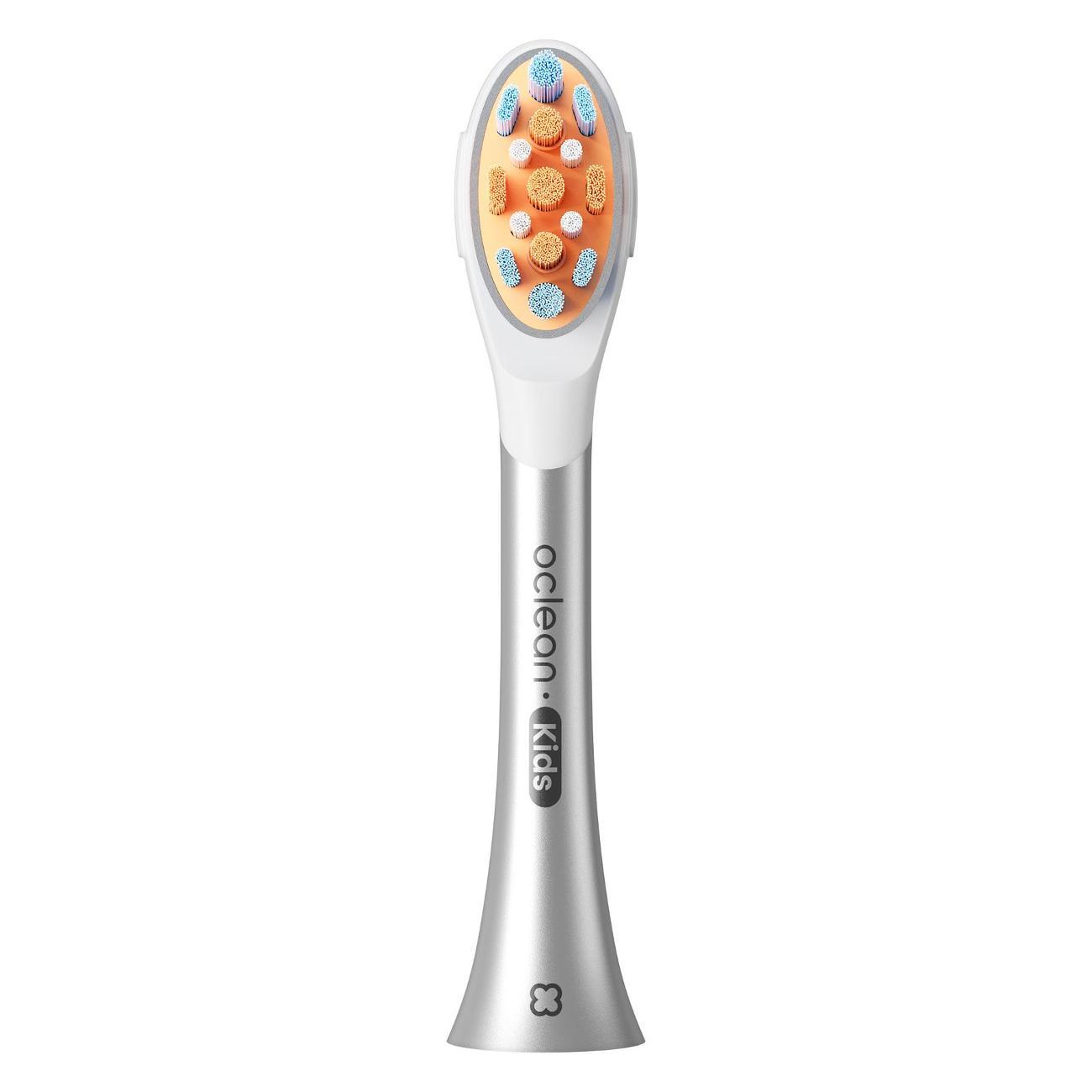 Насадка для электрической зубной щетки Oclean P3K6