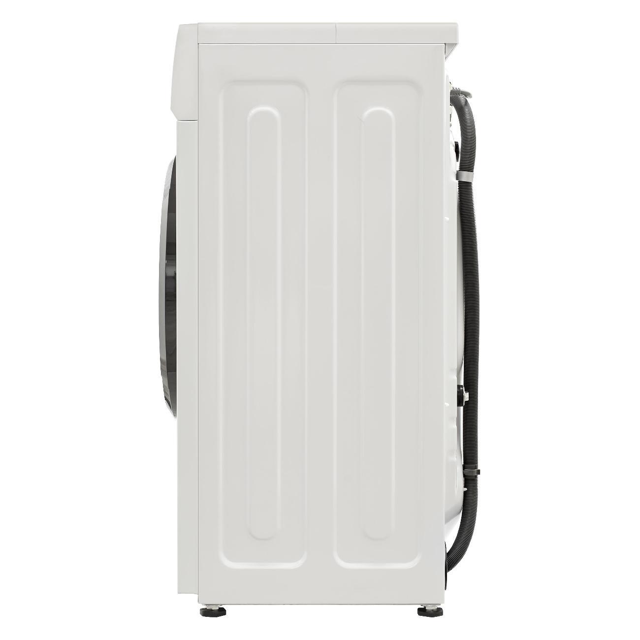 Стиральная машина Jacky's JW S0600B2