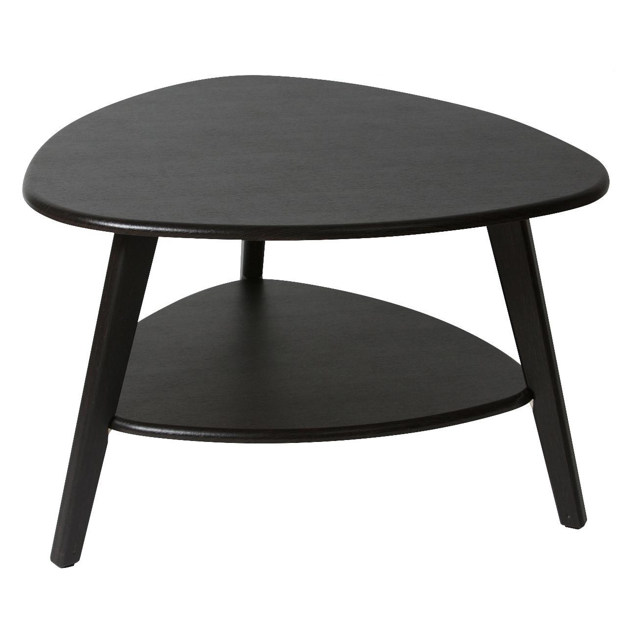 Стол журнальный Калифорния Бруклин венге