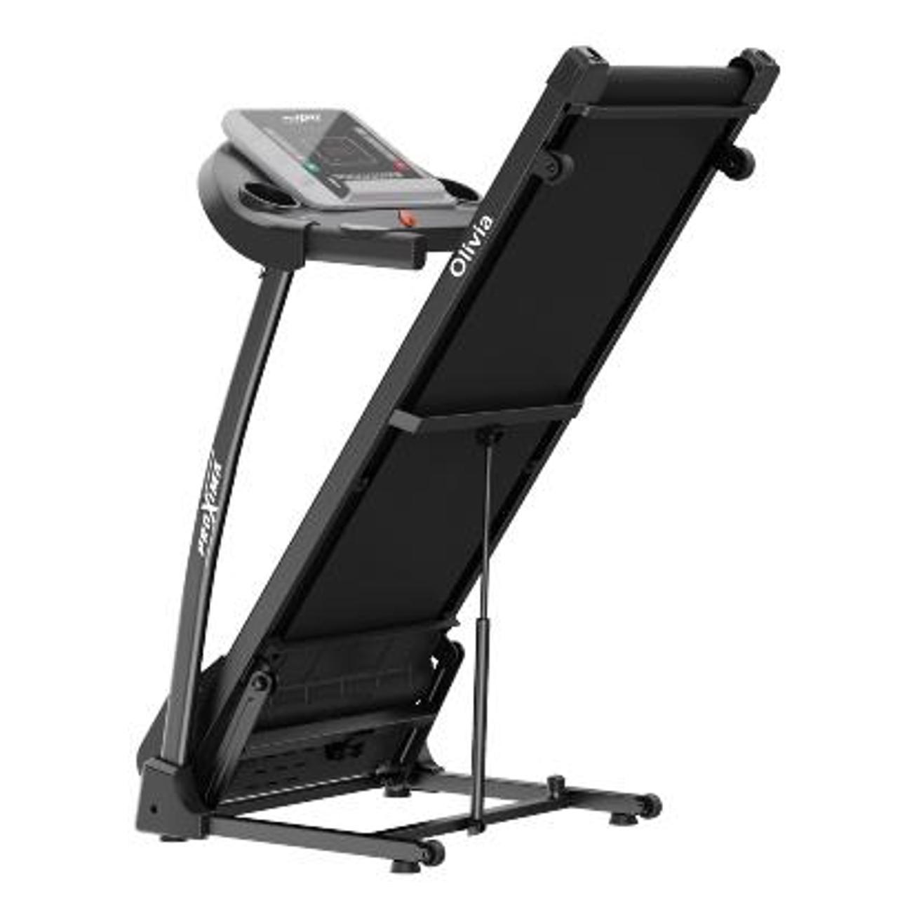 Беговая дорожка Proxima Olivia