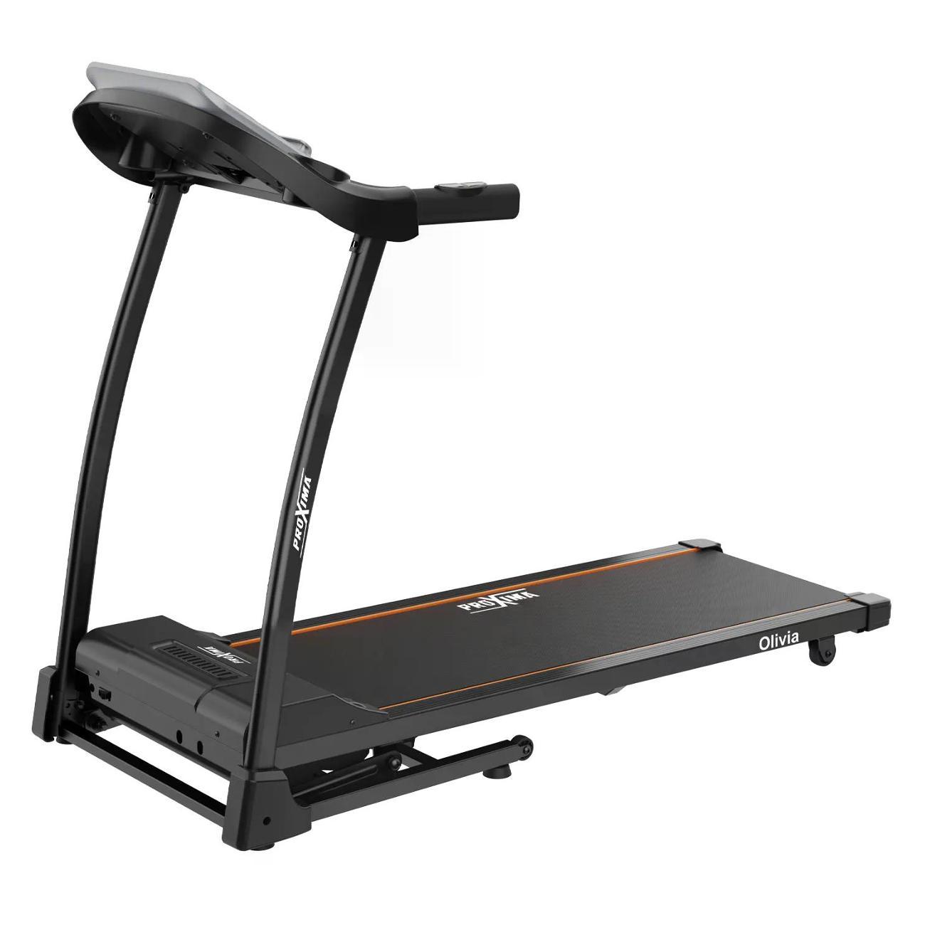 Беговая дорожка Proxima Olivia