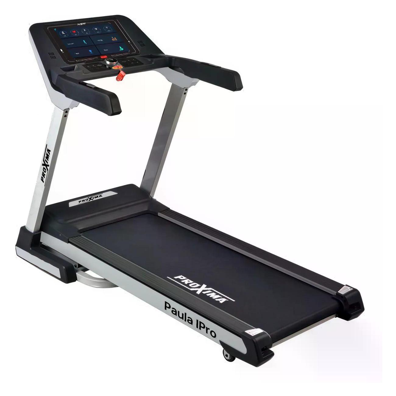 Беговая дорожка Proxima Paula IPro