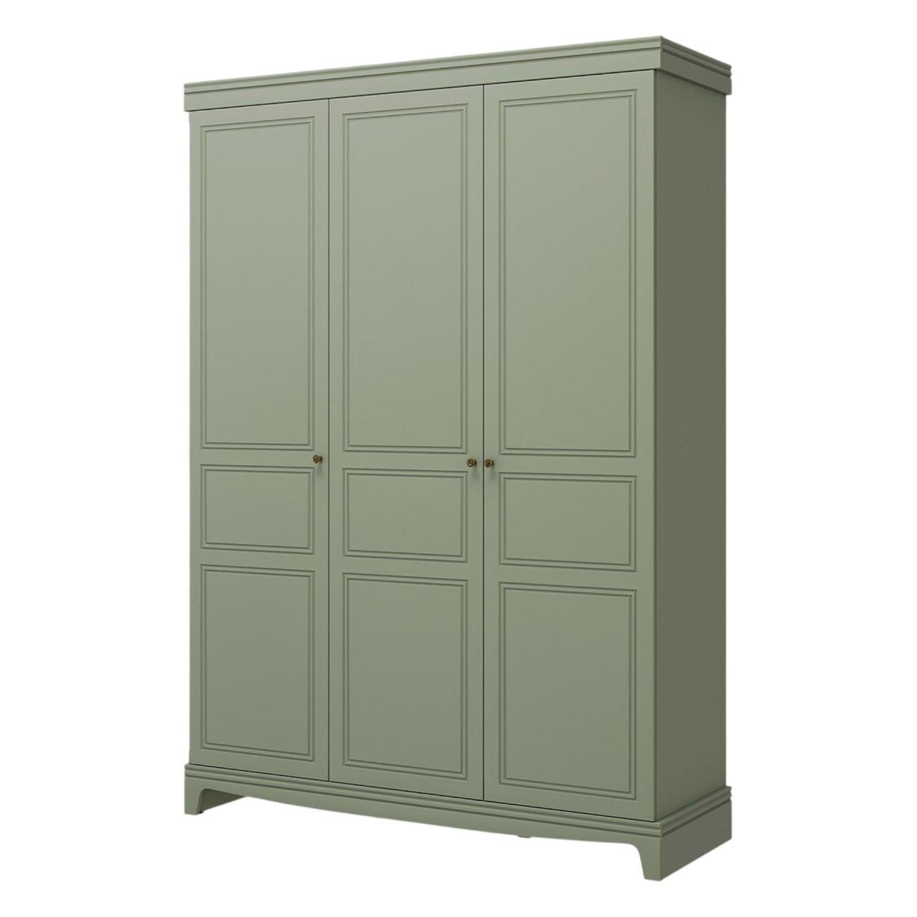 Шкаф Правила мебели Лора 56011-56012 фото