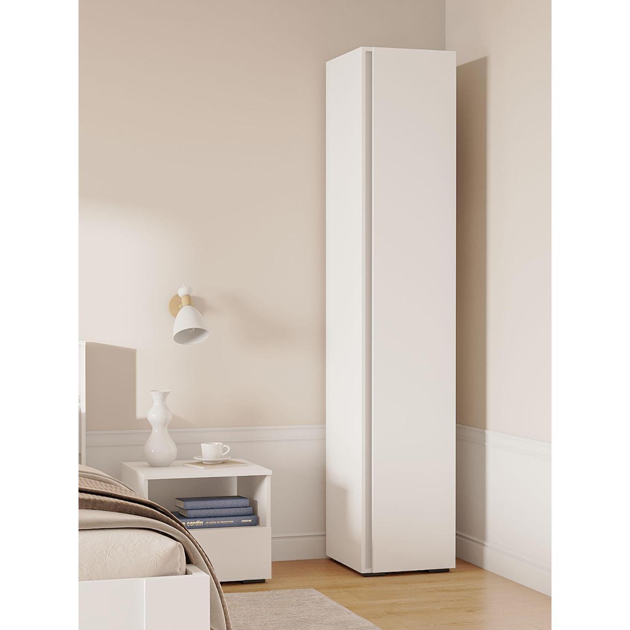 Шкаф Правила мебели Ирэн без ящиков