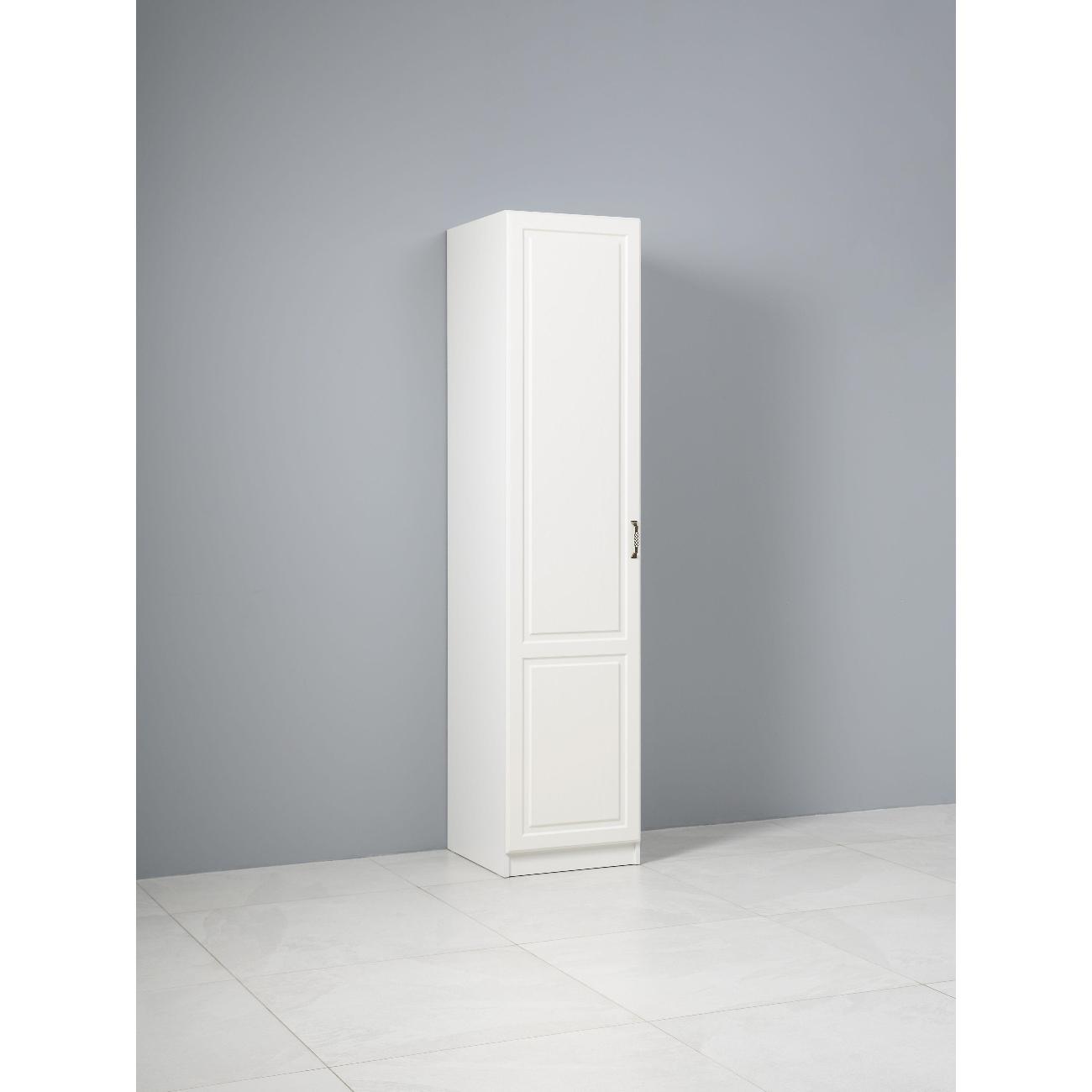 Шкаф Правила мебели Ливерпуль 13.27