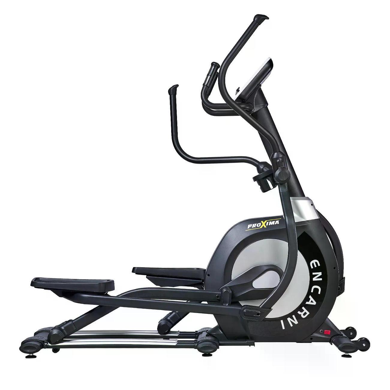 Эллипсоид Proxima Encarni